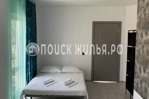 Дом под ключ «YaNaMore» Дом под ключ «YaNaMore»