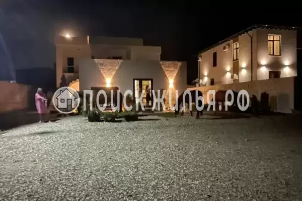 Дом под ключ «YaNaMore» Дом под ключ «YaNaMore»