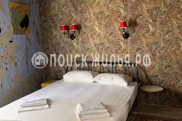 Дом под ключ «YaNaMore» Дом под ключ «YaNaMore»