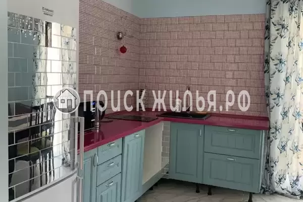 Дом под ключ «YaNaMore» Дом под ключ «YaNaMore»