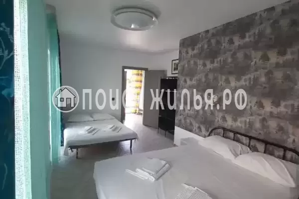 Дом под ключ «YaNaMore» Дом под ключ «YaNaMore»