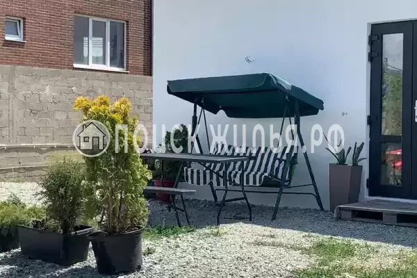 Дом под ключ «YaNaMore» Дом под ключ «YaNaMore»