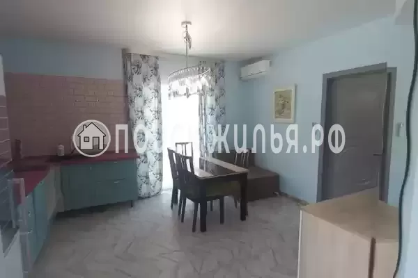 Дом под ключ «YaNaMore» Дом под ключ «YaNaMore»