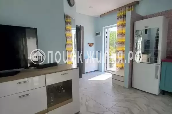 Дом под ключ «YaNaMore» Дом под ключ «YaNaMore»