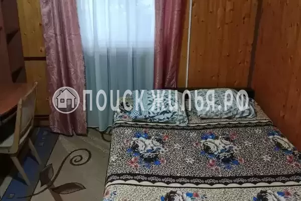 Дом под ключ «Полина»