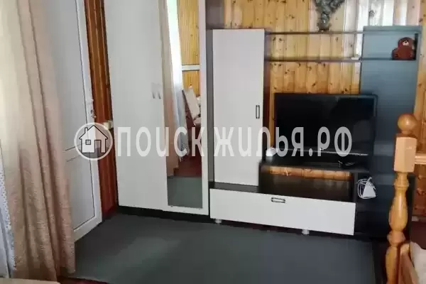 Дом под ключ «Полина»