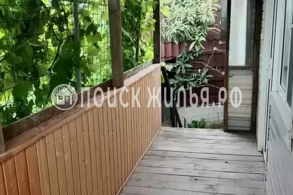 Дом под ключ «Полина»