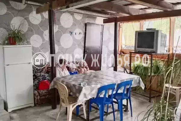 Дом под ключ «Полина»