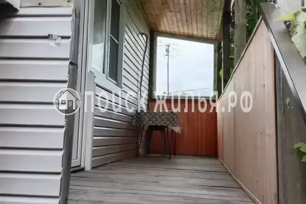 Дом под ключ «Полина»