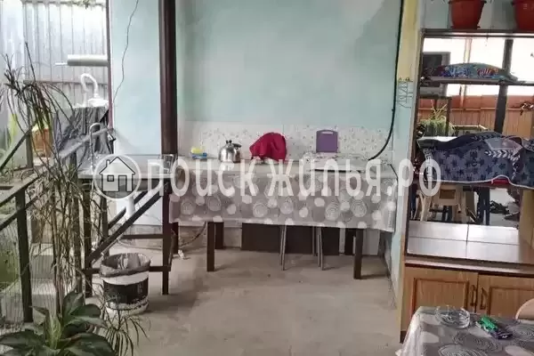 Дом под ключ «Полина»