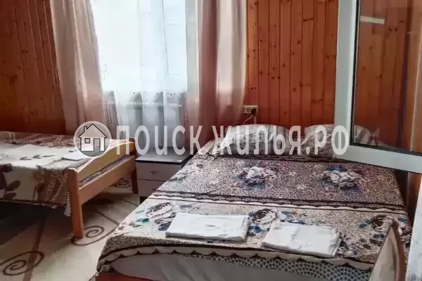 Дом под ключ «Полина»