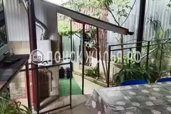 Дом под ключ «Полина»