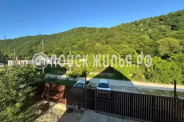 Частный сектор «Дом на море»