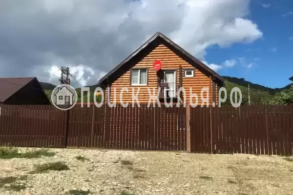 Частный сектор «Дом на море»