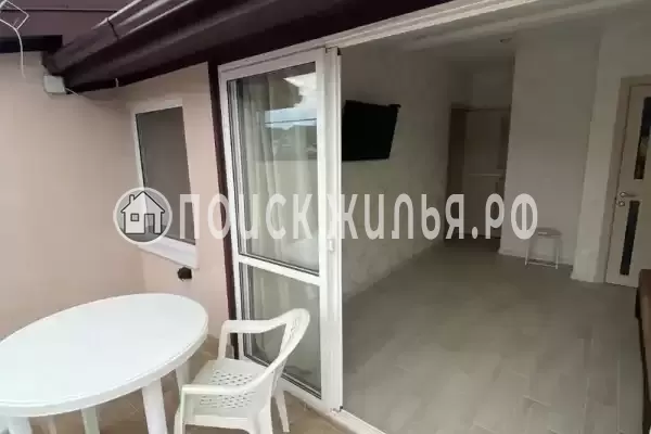 Частный сектор «Трёхэтажный таунхаус в 5 минутах от моря»