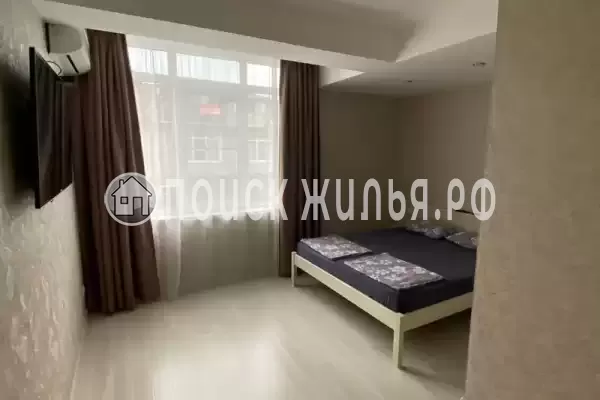 Частный сектор «Трёхэтажный таунхаус в 5 минутах от моря»