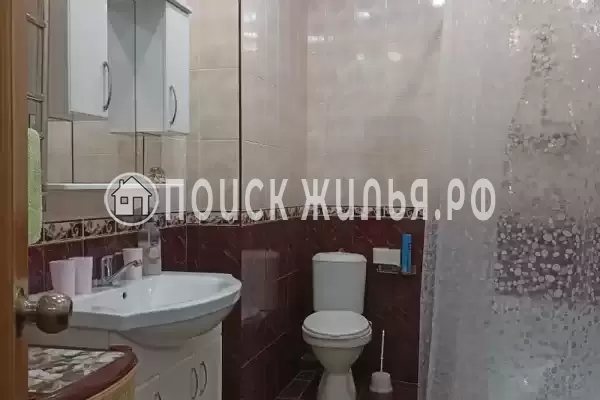 Частный сектор «Евротрёшка на первой береговой»