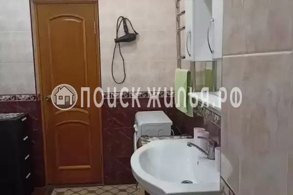 Частный сектор «Евротрёшка на первой береговой»