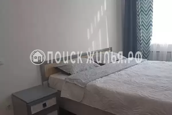 Частный сектор «Евротрёшка на первой береговой»