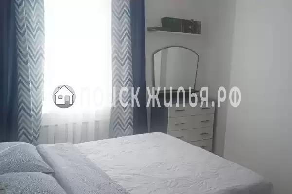 Частный сектор «Евротрёшка на первой береговой»