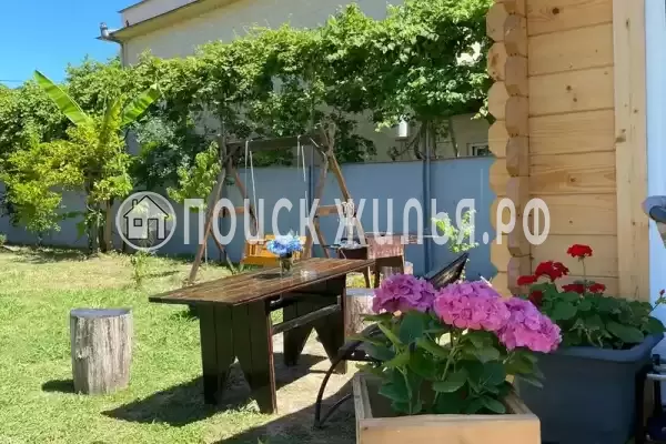 Дом под ключ «Шале»