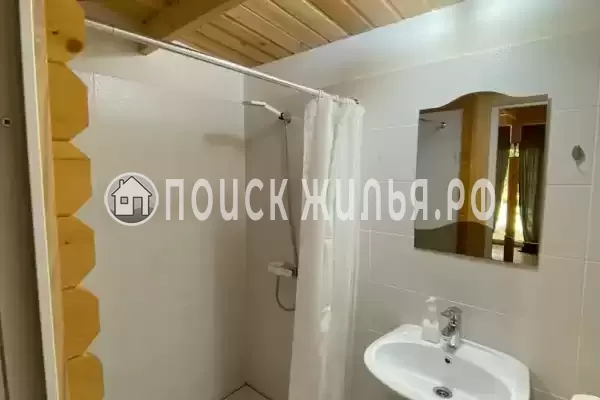 Дом под ключ «Шале»