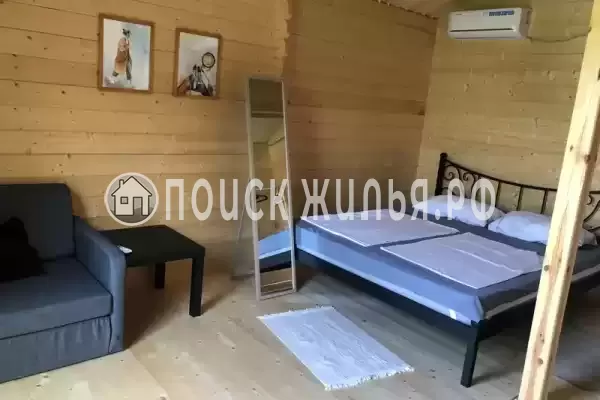 Дом под ключ «Шале»