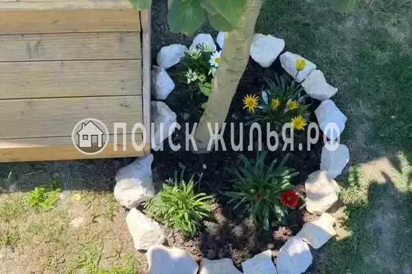 Дом под ключ «Шале»