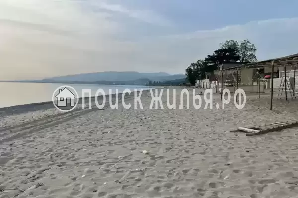 Дом под ключ «Шале»