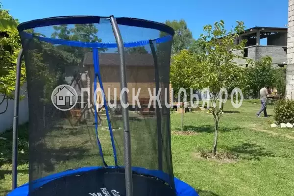 Дом под ключ «Шале»