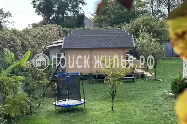 Дом под ключ «Шале»