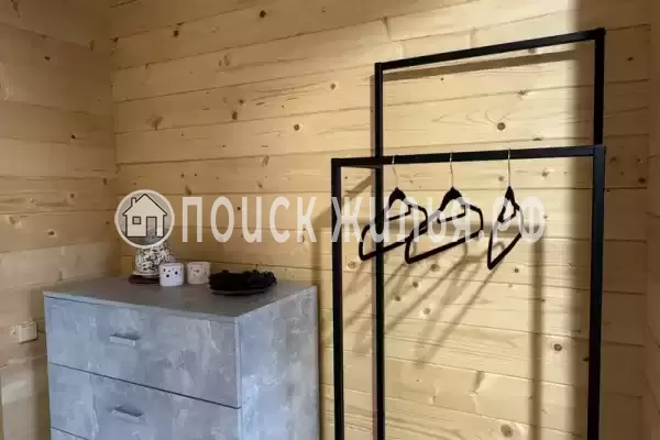 Дом под ключ «Шале»