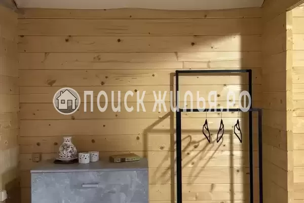 Дом под ключ «Шале»