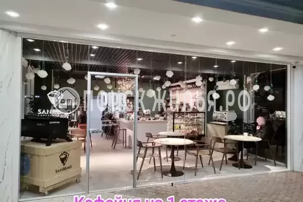 Частный сектор «В ЖК Покровский парк»