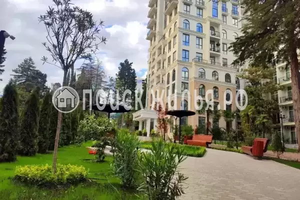 Частный сектор «В ЖК Покровский парк»