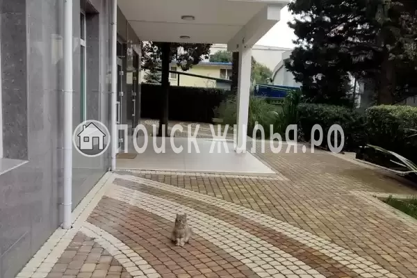 Частный сектор «В ЖК Покровский парк»