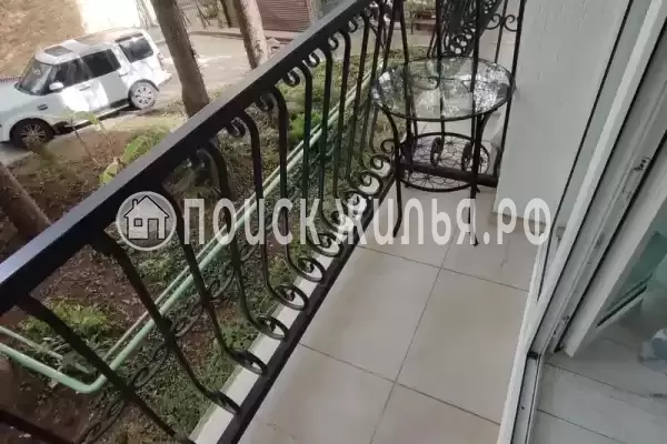 Частный сектор «В ЖК Покровский парк»