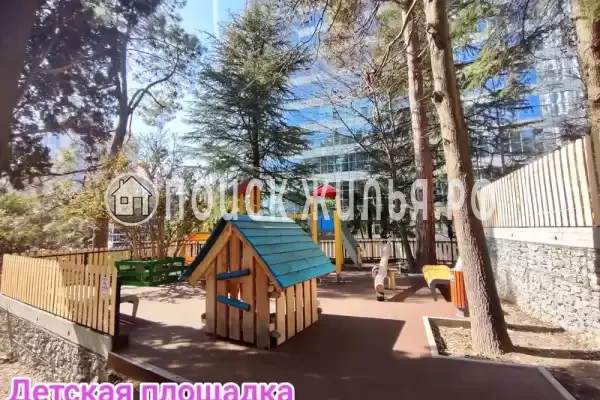 Частный сектор «В ЖК Покровский парк»