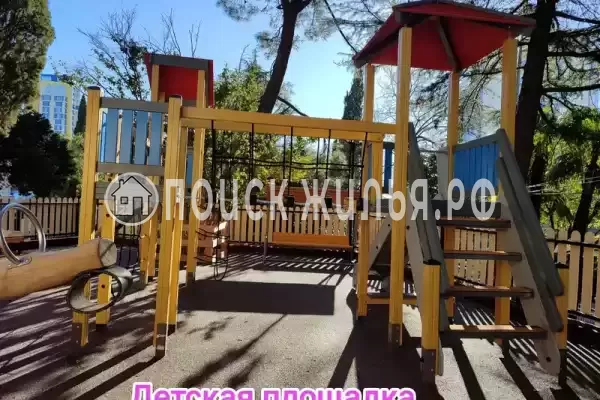 Частный сектор «В ЖК Покровский парк»