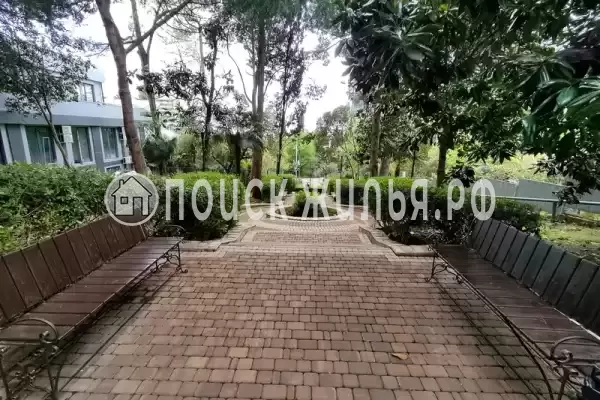 Частный сектор «В ЖК Покровский парк»