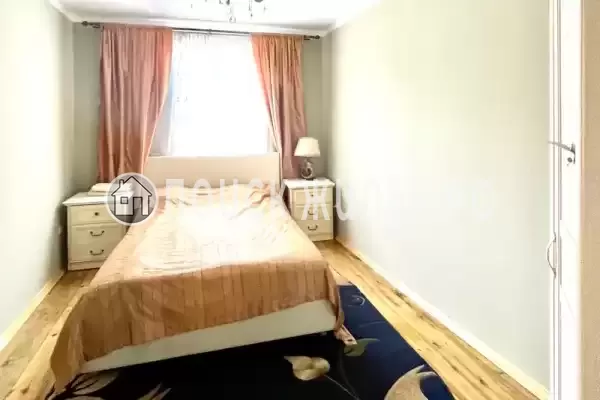 Дом под ключ «Sofi house»