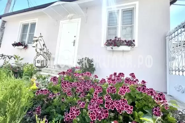 Дом под ключ «Sofi house»