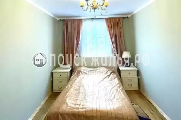 Дом под ключ «Sofi house»