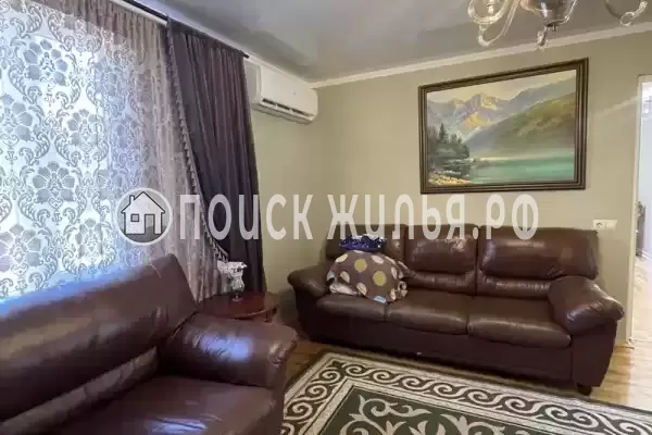 Дом под ключ «Sofi house»