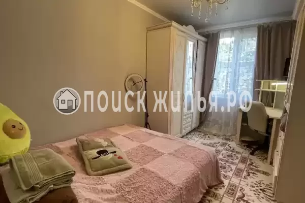 Дом под ключ «Sofi house»