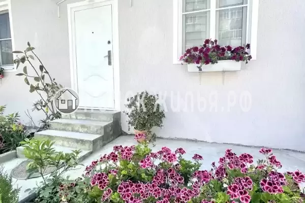 Дом под ключ «Sofi house»