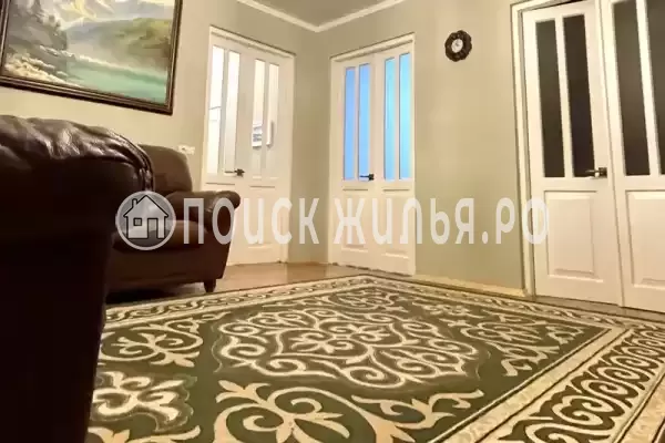 Дом под ключ «Sofi house»