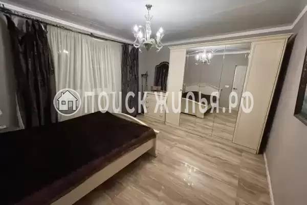 Дом под ключ «Sofi house»