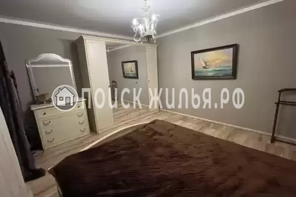 Дом под ключ «Sofi house»