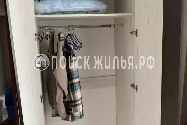 Квартира «В центре Хосты» Квартира «В центре Хосты»